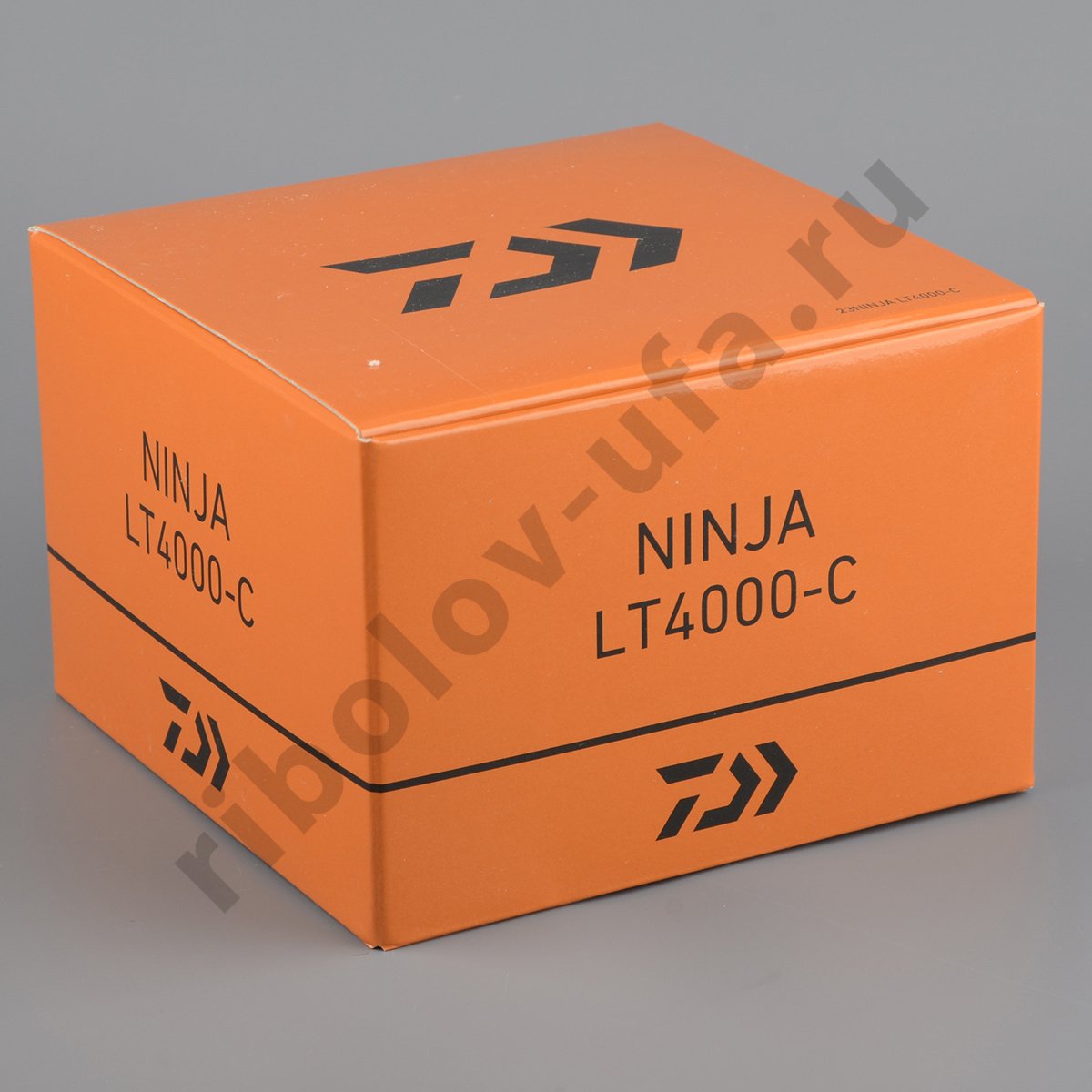 Катушка безынерц. Daiwa Ninja 23 LT4000-C