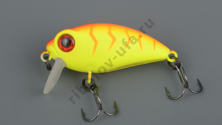 Воблер Smith Camion Magnum SRR 3,6см 3,3гр 0,3м цв.435/55