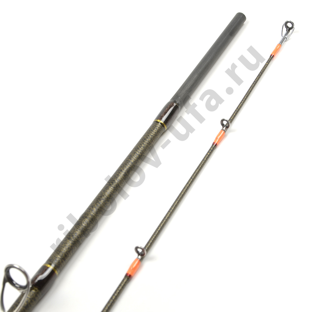 Кастинговое удилище Kosadaka Sentinel 1.98 / 5-21гр.