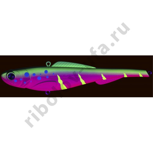 Виб Relax Wagner Vib 80мм 19гр #V03