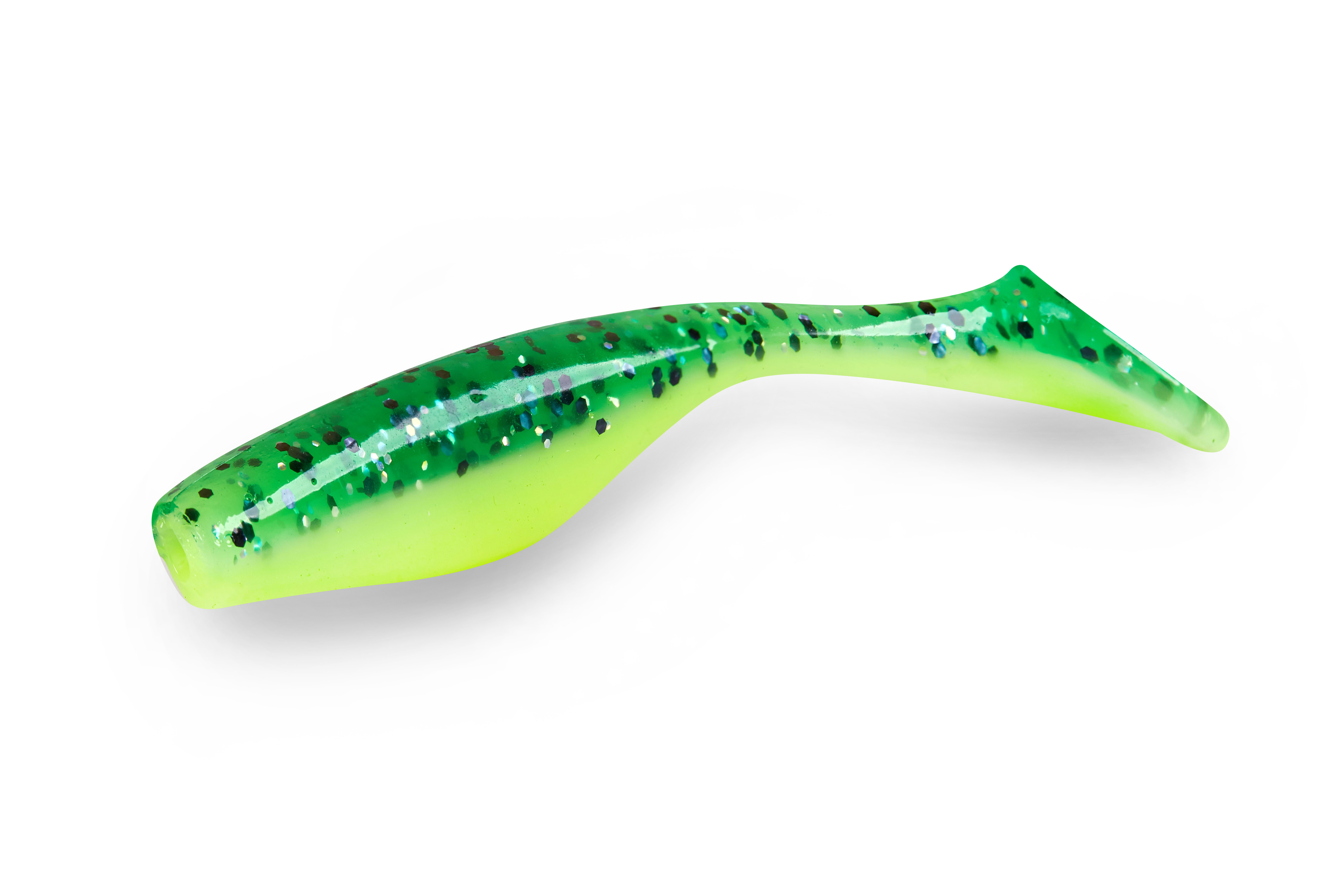 Силиконовая приманка Zander Master Bass Assassin 90мм, 5.3гр цв. 06