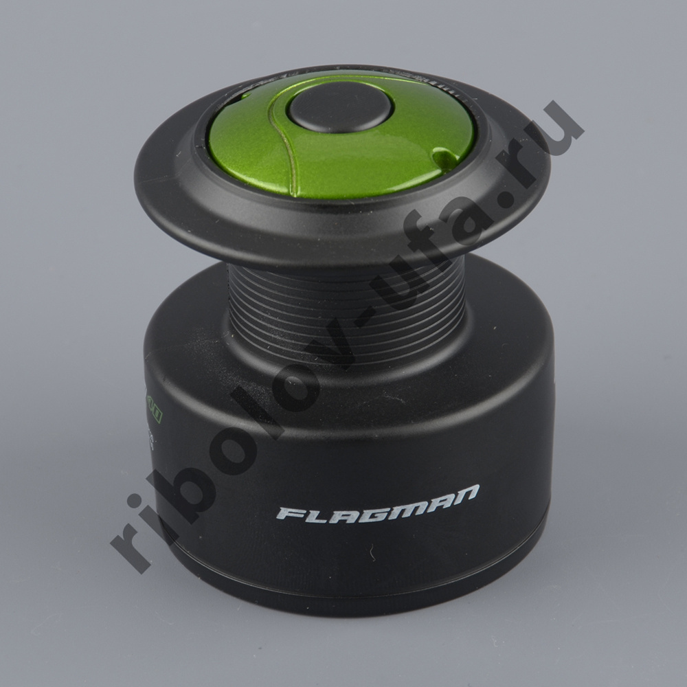 Катушка безынерц. Flagman Magnum Feeder 5000