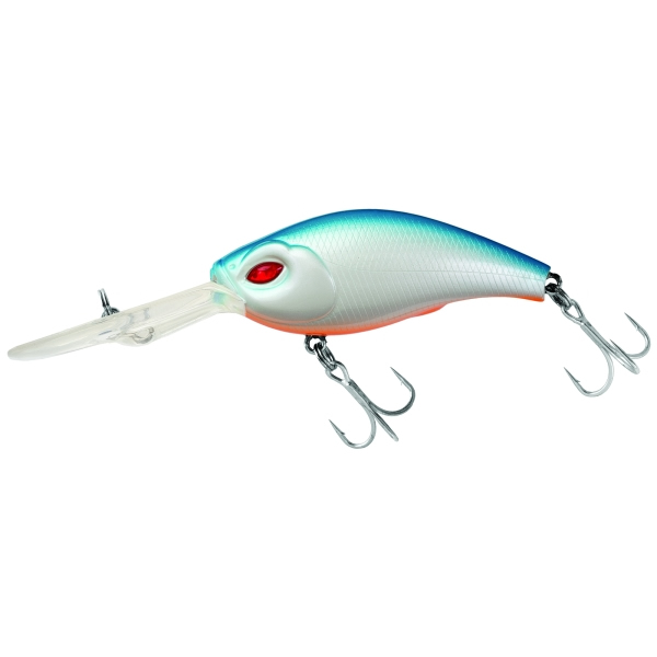 Воблер USAMI Wassabi Crank 65F-SDR #604