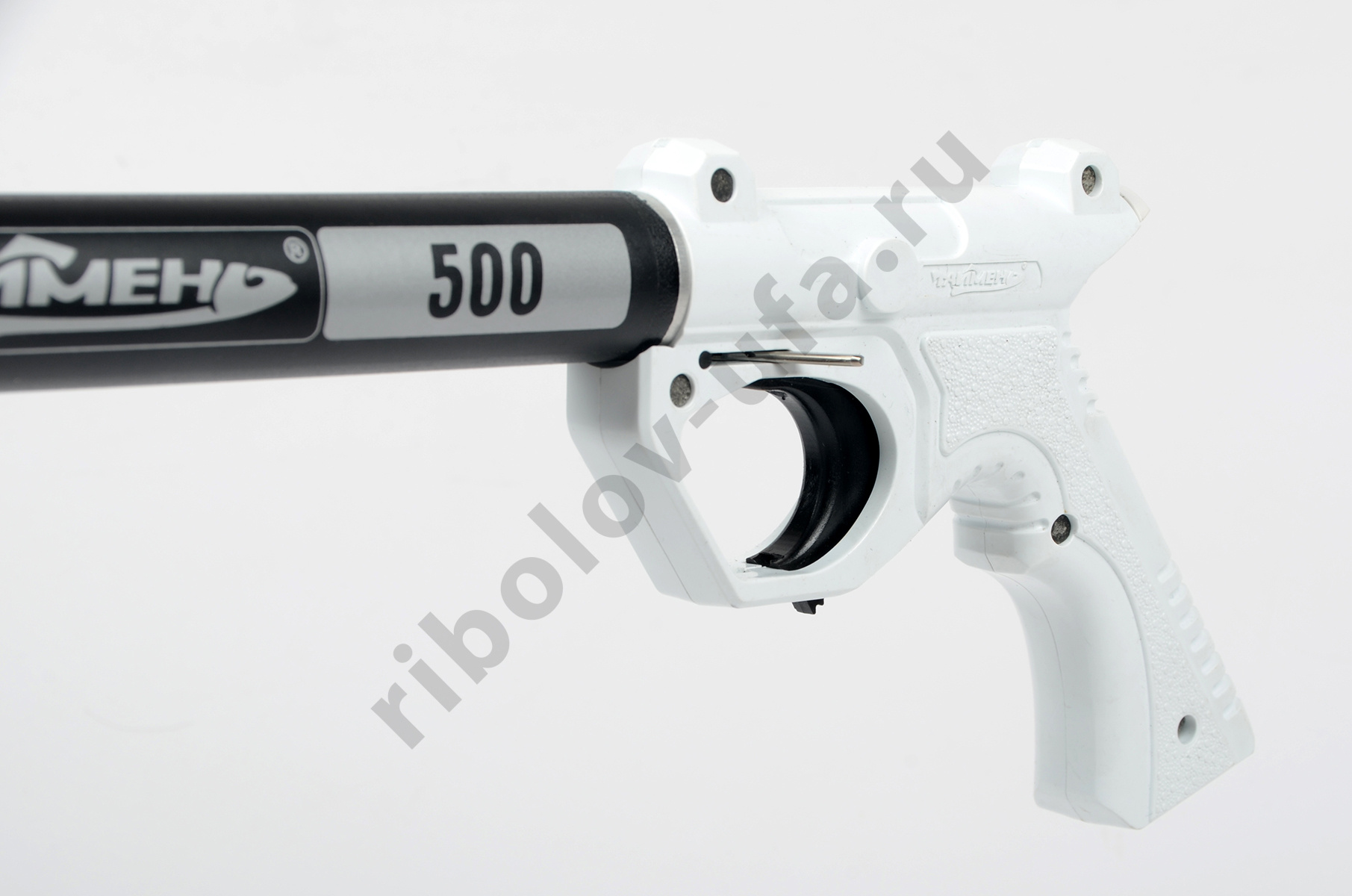 Ружье пневмовакуумное ТайГан PVM-RV 500 ф7 б/к