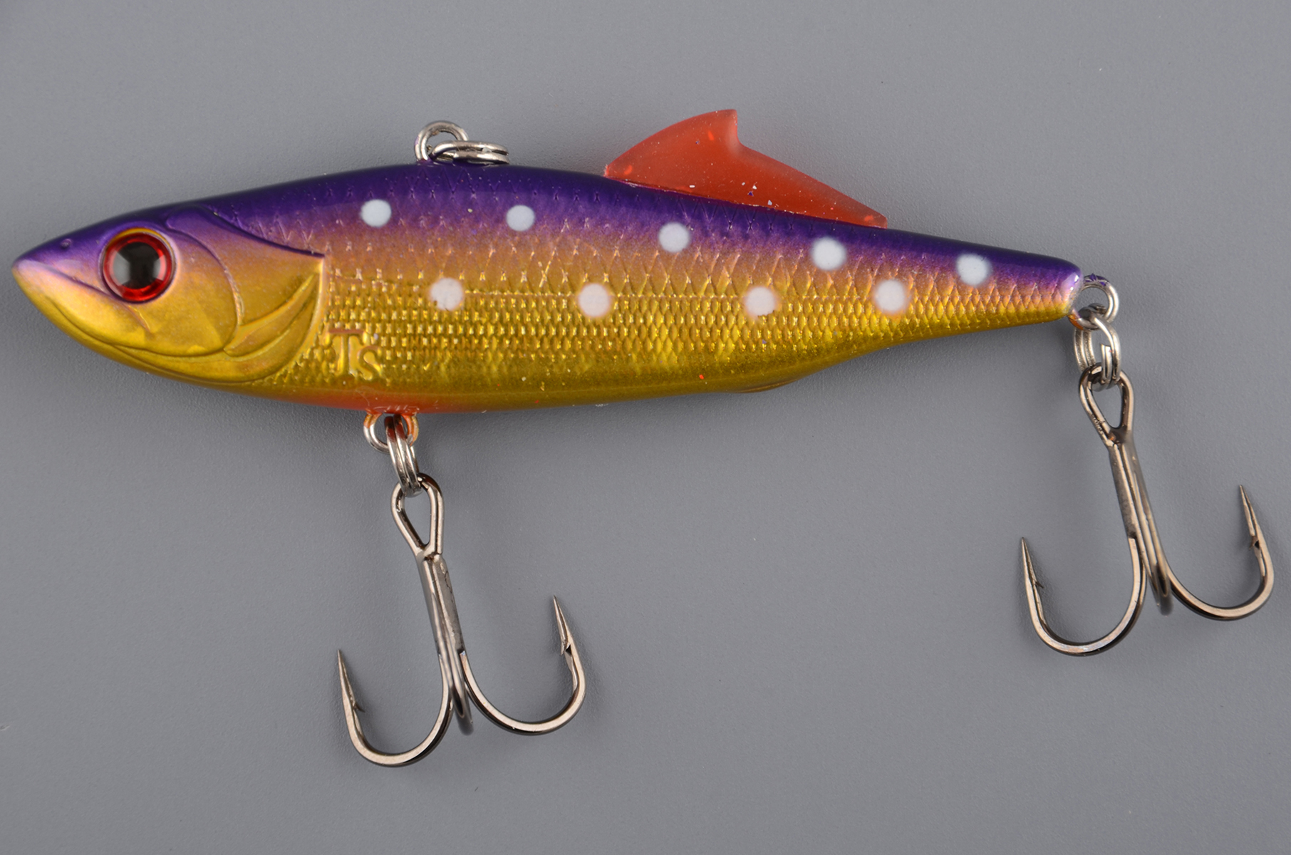 Раттлин TsuYoki Nakama 70S #1017