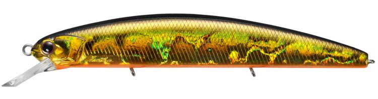 Воблер OSP Varuna 110SP 16гр, загл.0,5-2,1 цвет H04