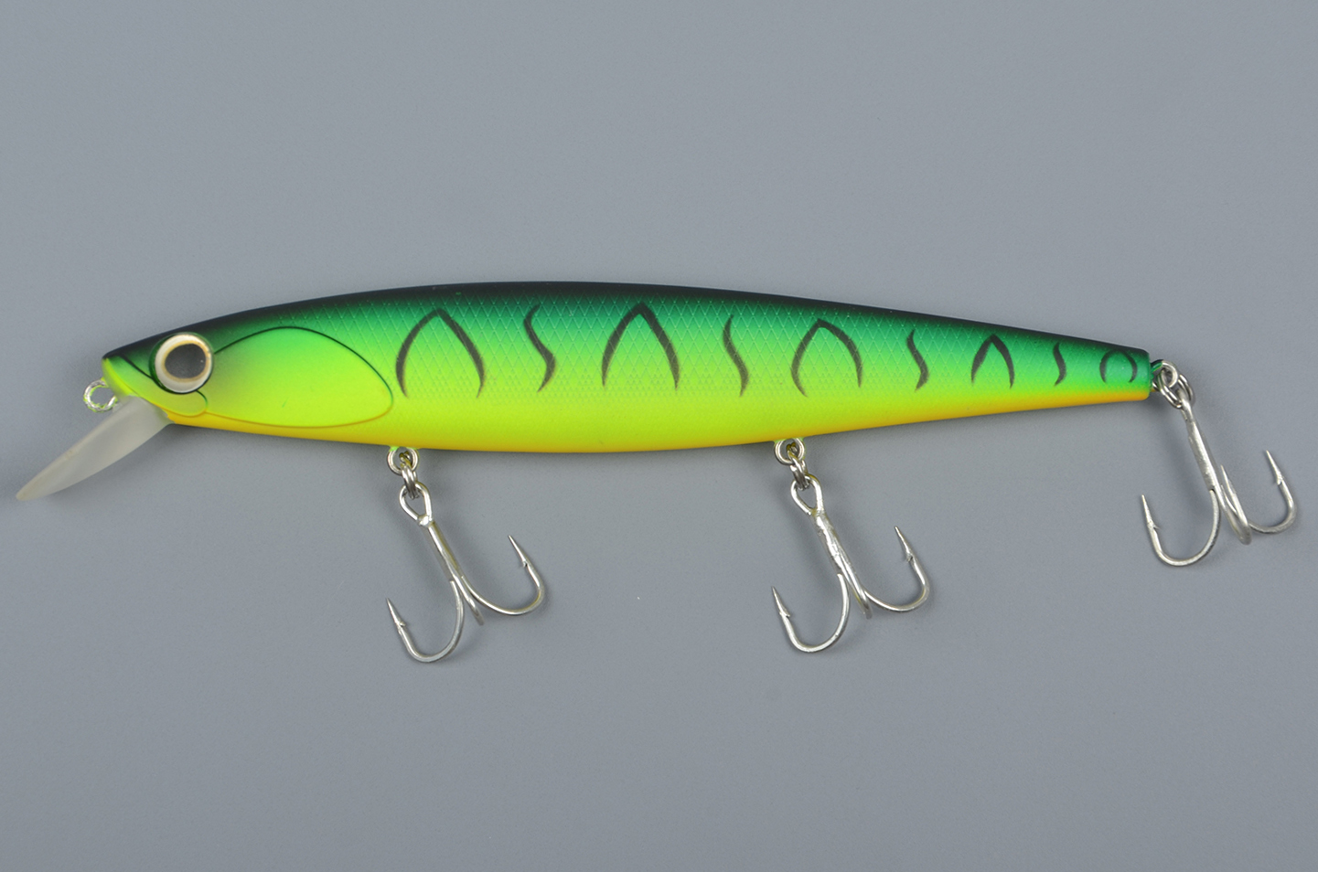 Воблер Golden Mean MoonStruck 135SP 25.0гр., 1.0-1.3м цв. 02