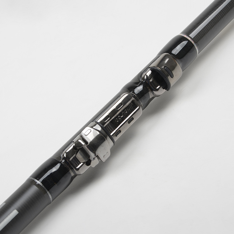 Удилище с кольцами Caiman Blade Bolo 4м, 5-25гр. 181614