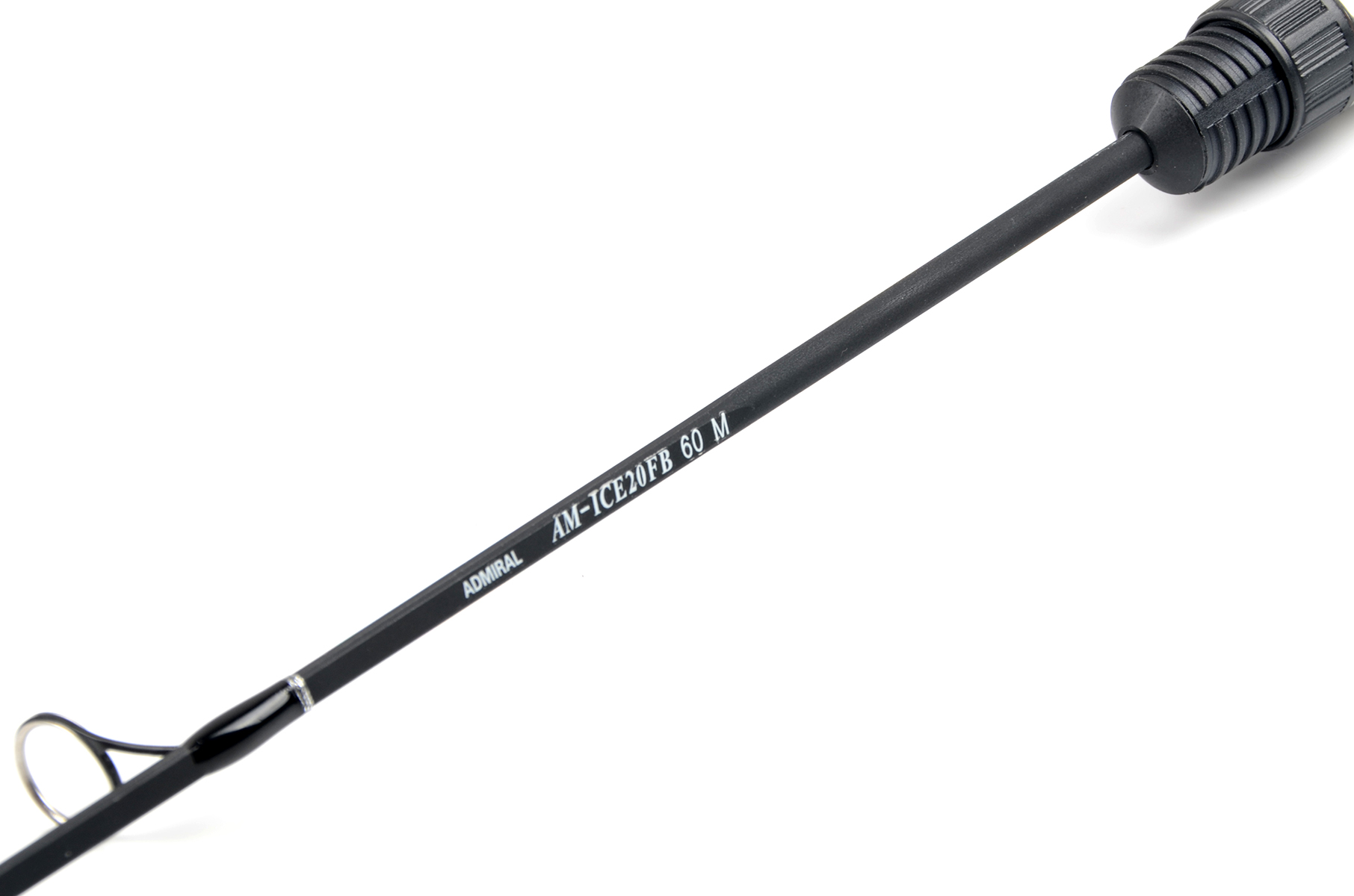 Удилище зимнее Admiral 60MH AM-Ice 20FB