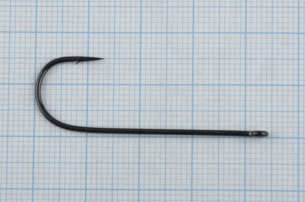 Крючки Kamasan B940 #2/0 (7шт)