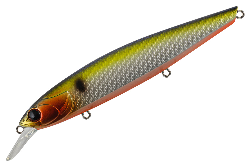 Воблер TsuYoki Draga 130SP #207R