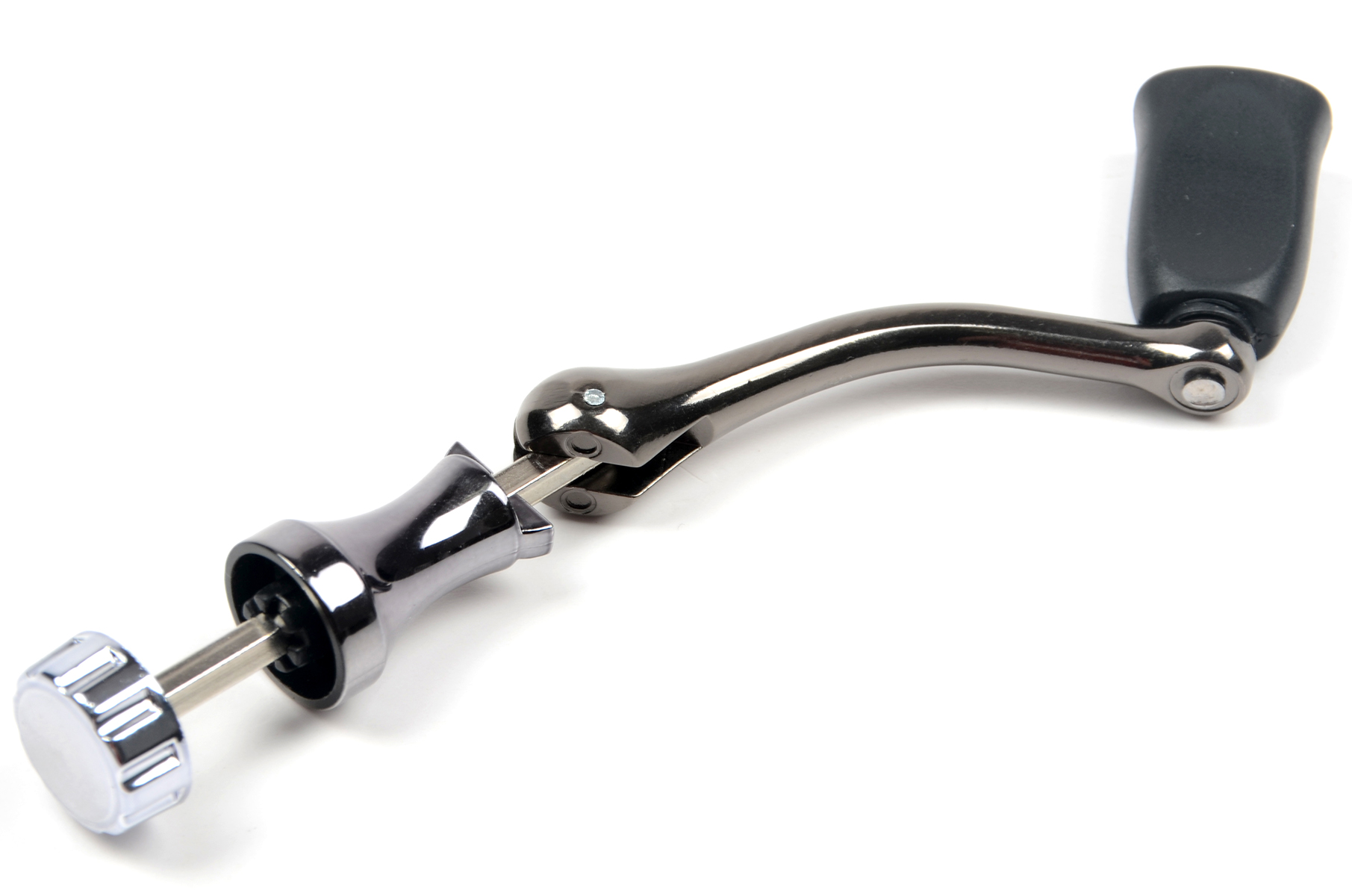 Ручка для катушки Admiral