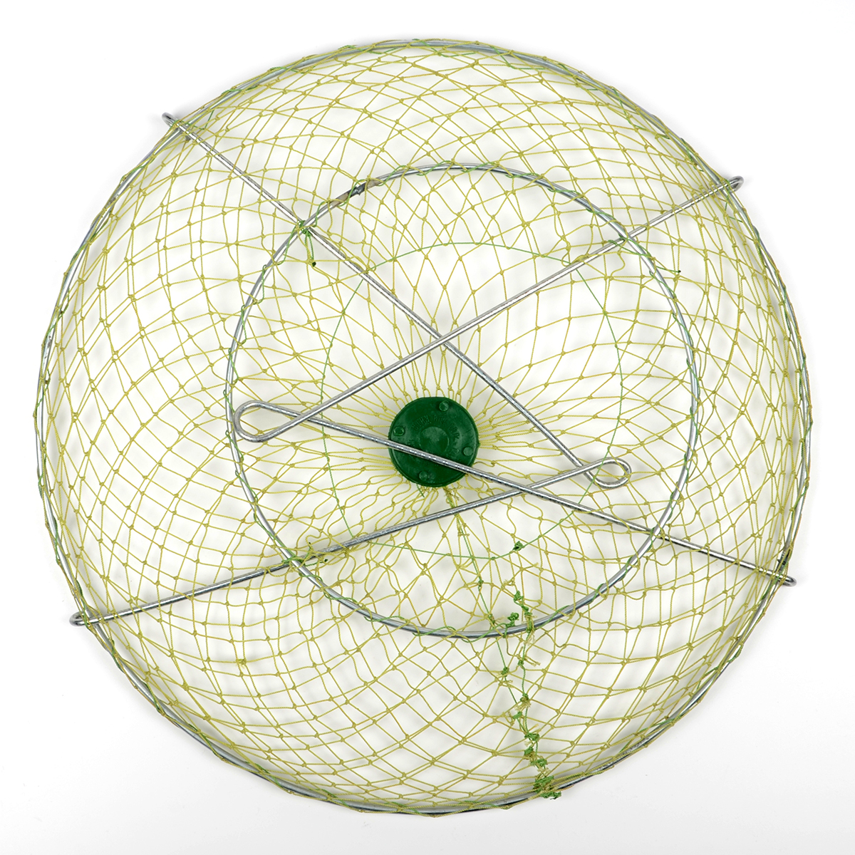 Раколовка Три Кита круглая 2 кольца