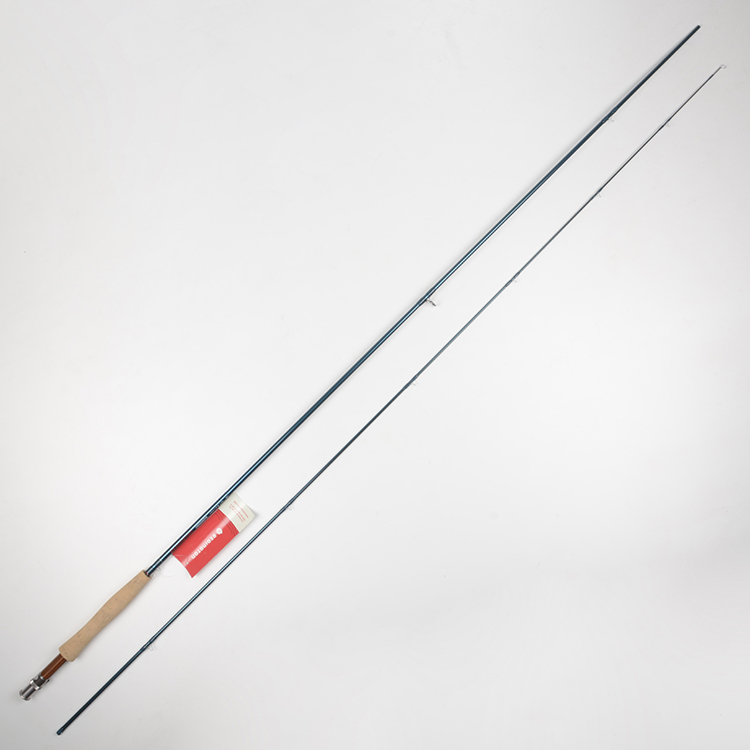 Набор нахлыстовый Redington Crosswater Combo, 590-2, 9 ft., #5