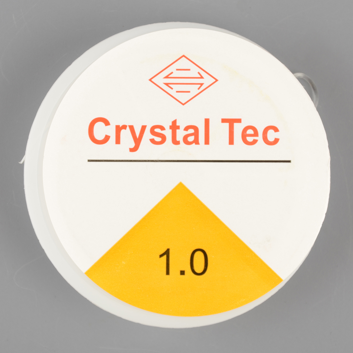 Фидергум Admiral Cristal tec 0.8мм 