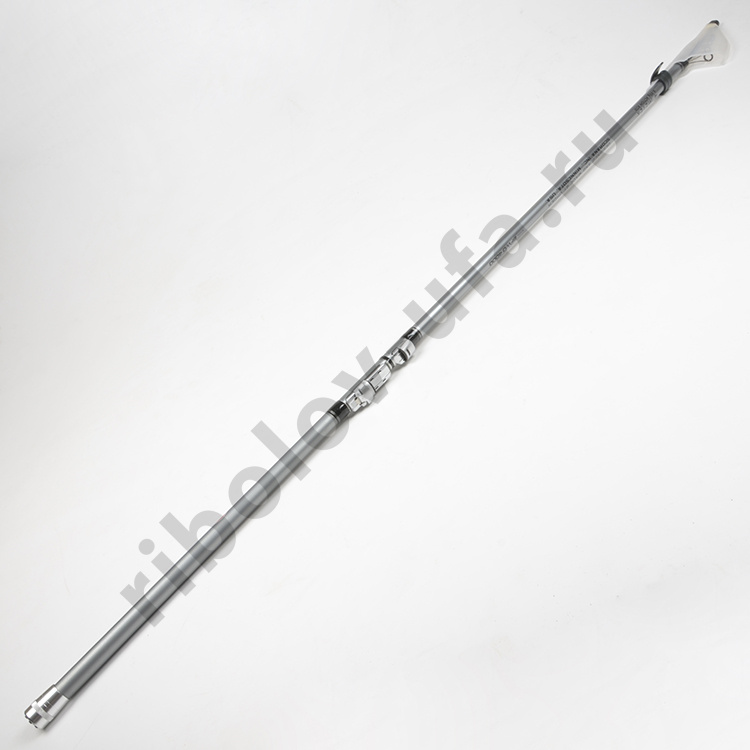 Удилище с кольцами теле Scorana Forward Bolognese 4 м (5-50 гр)