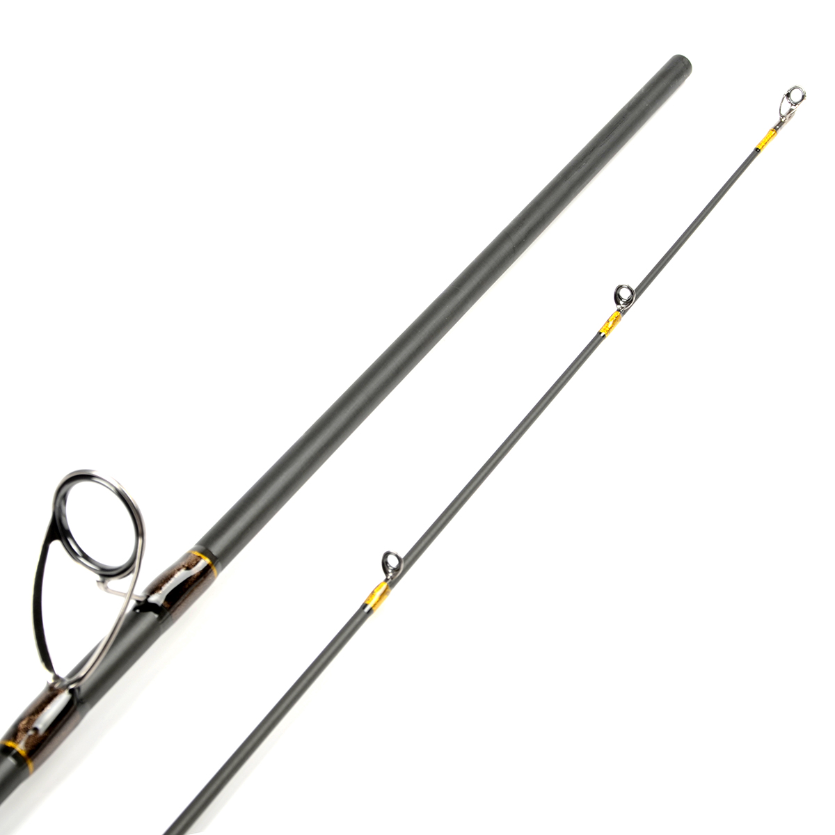 Спиннинг Kosadaka Jig Band 2.4 / 15-48гр.