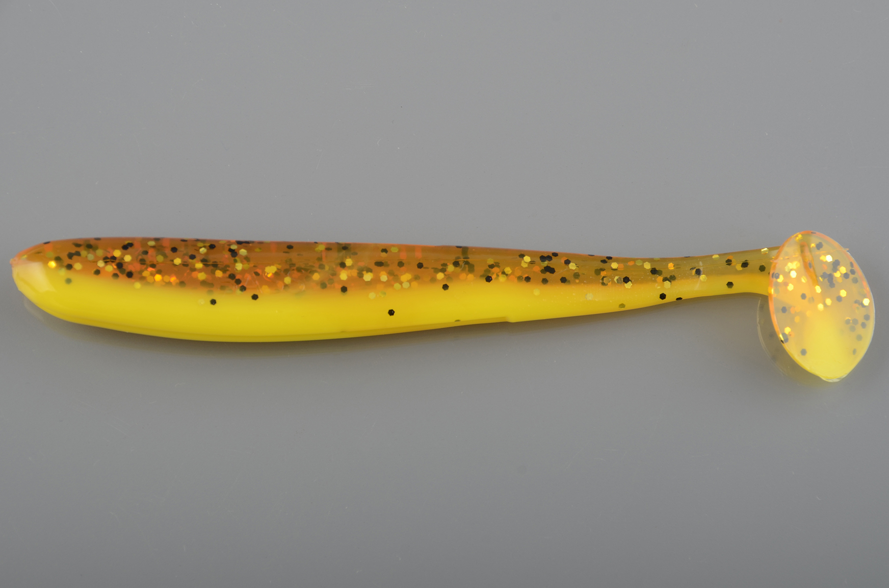 Силиконовая приманка Relax Bass 5in 12.5см (5шт/уп) - L017