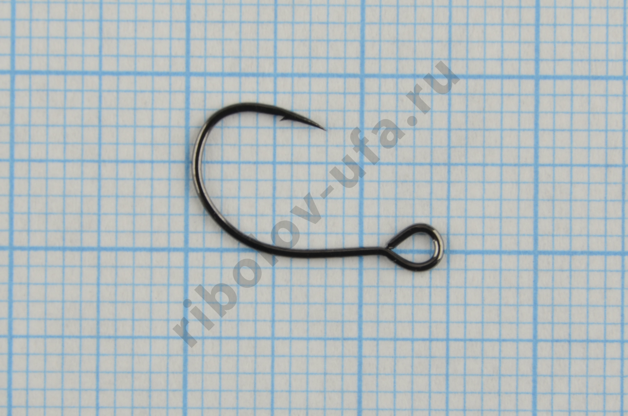 Одинарные крючки Owner 51770 / S-55M №8 (9шт)