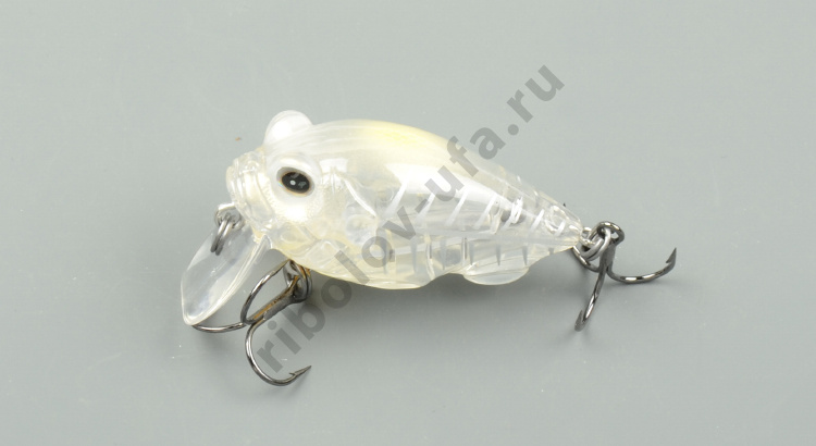 Воблер Megabass Griffon Zero 45мм 7гр 0,0-0,3м (SK)