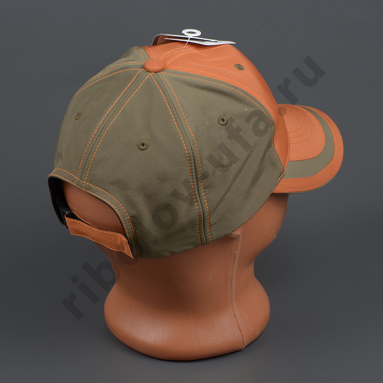 Кепка зимняя Nexus Thermal Cap оранжевая р. Free (61,5 см) CA-036M2Q