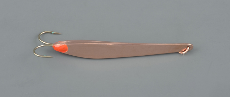 Зимняя блесна Ice Hunter 316-S/2-045C