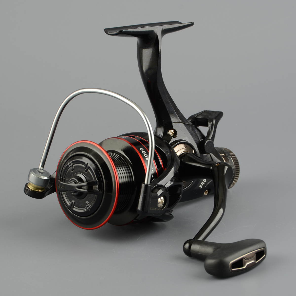 Катушка безынерц. Kaida Spirado 5000