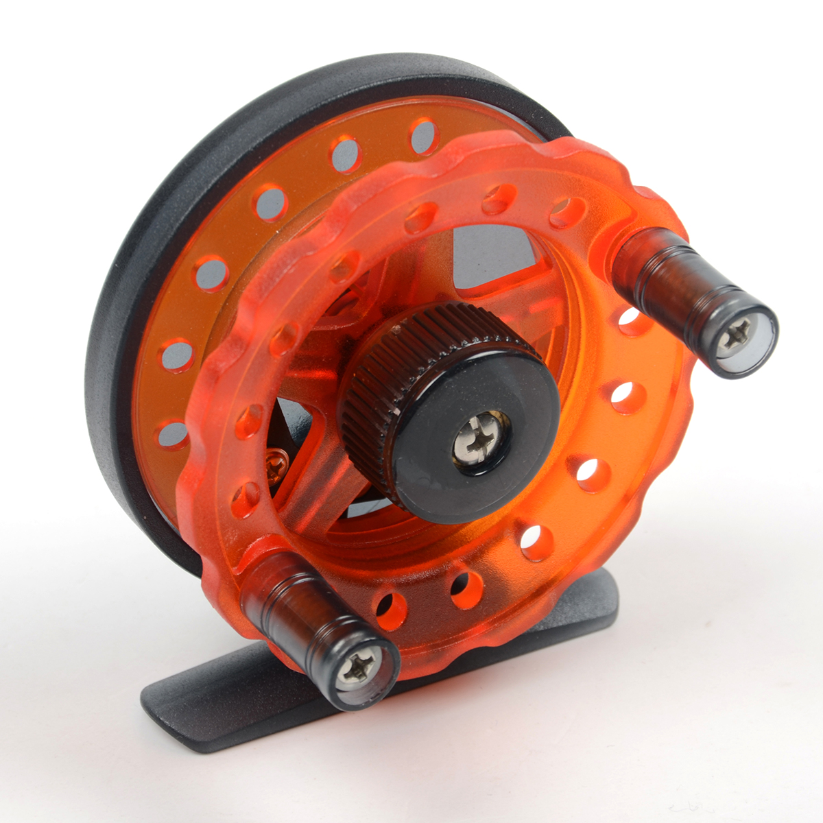 Катушка зимняя Stinger Arctic Char NS 65мм 