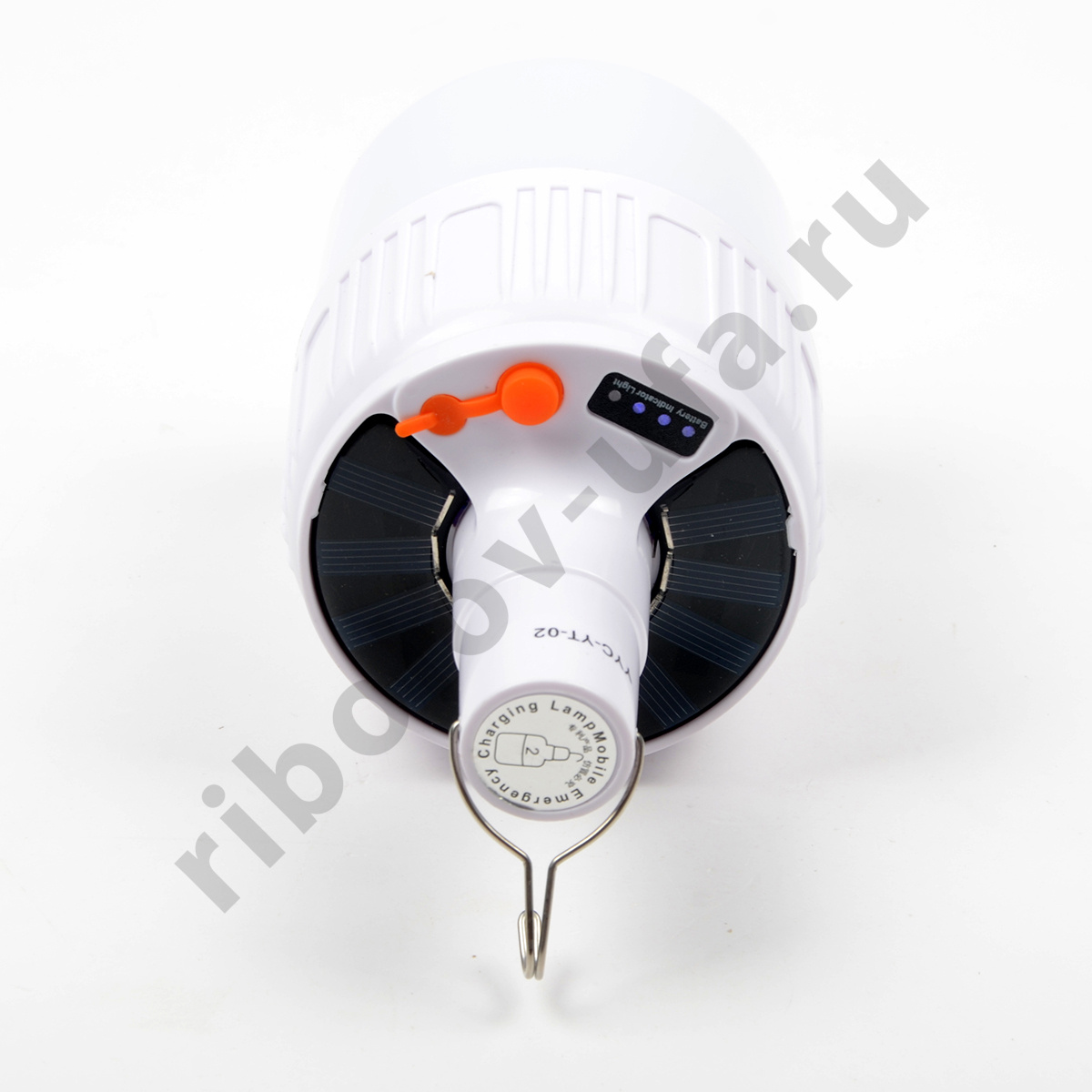 Фонарь кемпинговый YYC YT-02