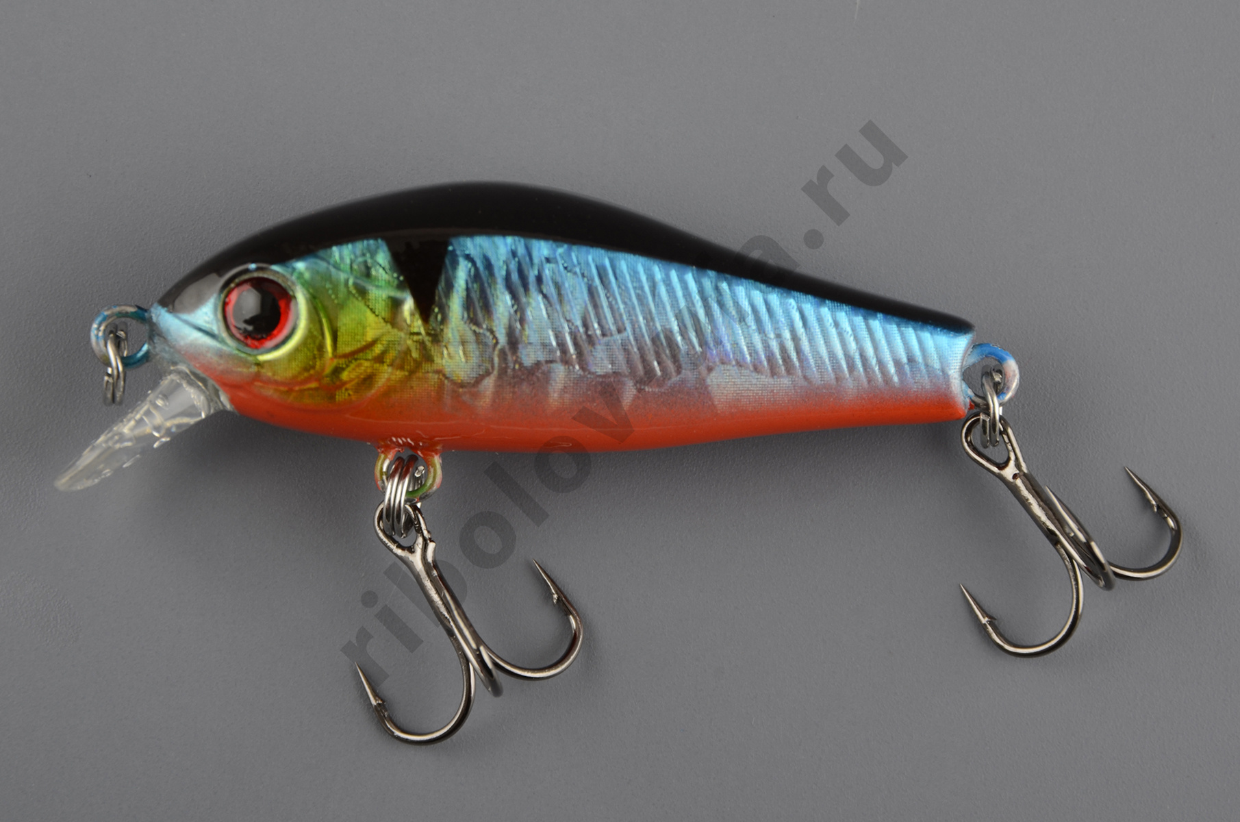 Воблер TsuYoki Rival SR 43SP #014R