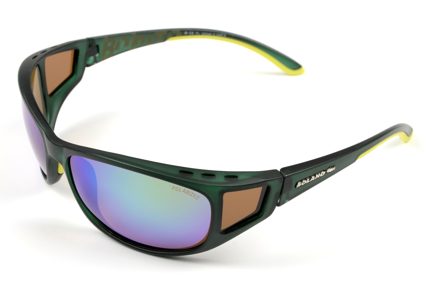 Очки Solano поляризационные FL 20048C