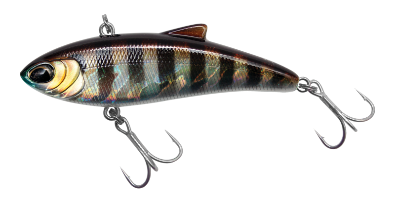 Подледный воблер Usami Vertigo Deep 70S #105