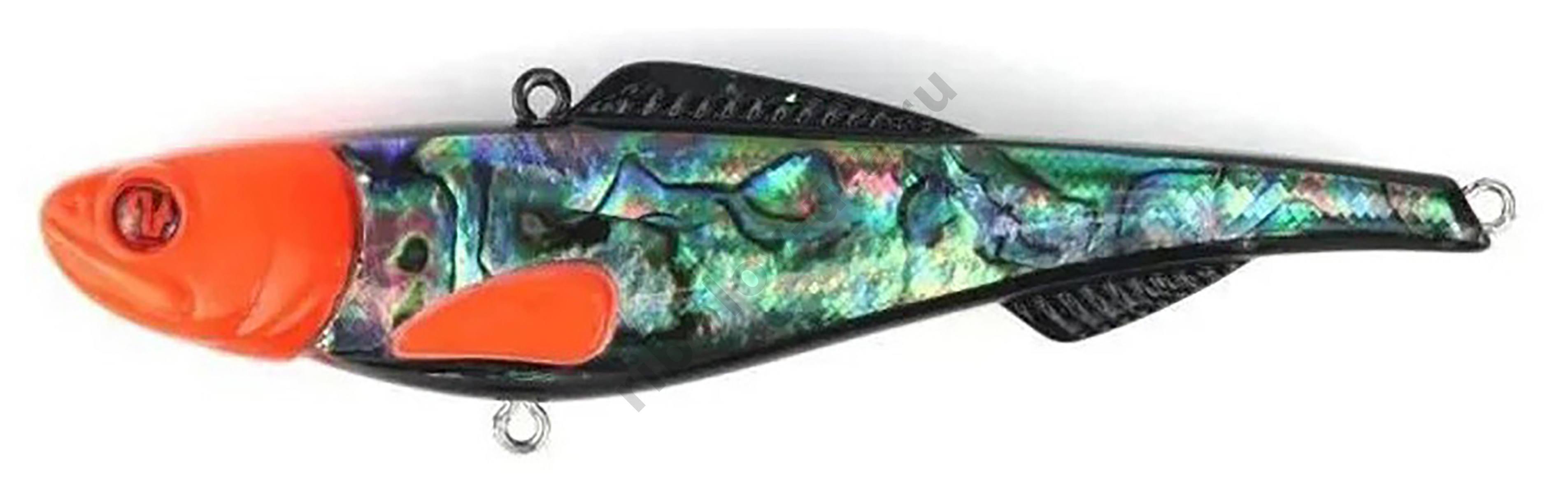 Виб Relax Wagner Vib 100мм 37гр #V11