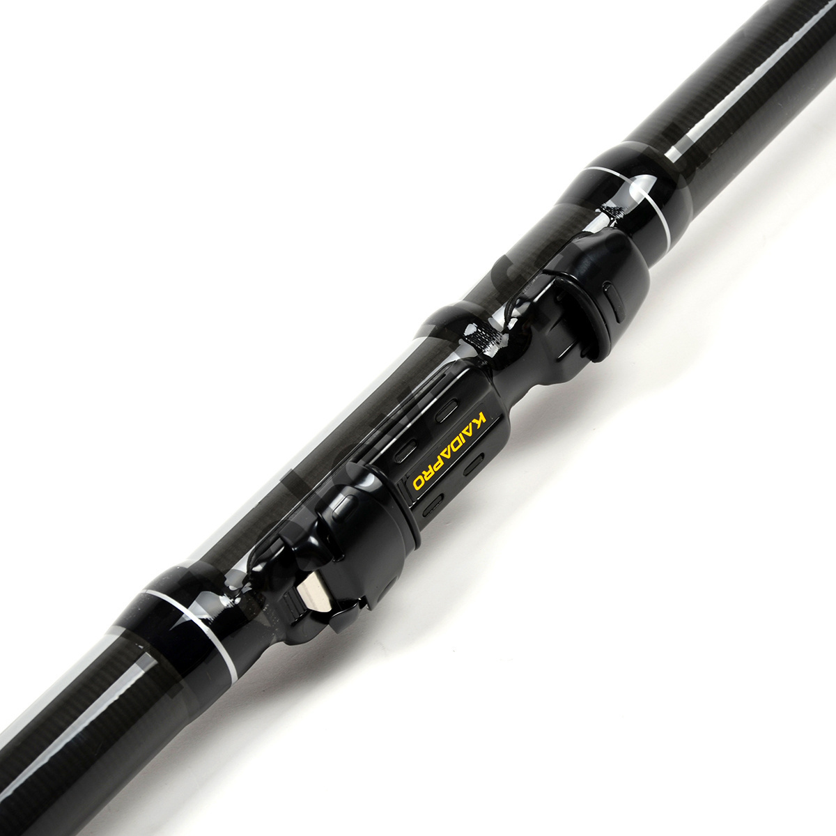 Удилище с кольцами Kaida Monarkh 7м