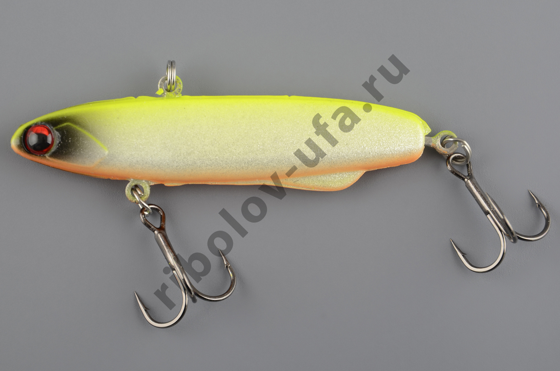 Раттлин Zander Master Intro 80, 28гр, цвет 08