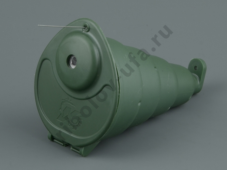 Кормушка зимняя Aelita пластиковая (малая)