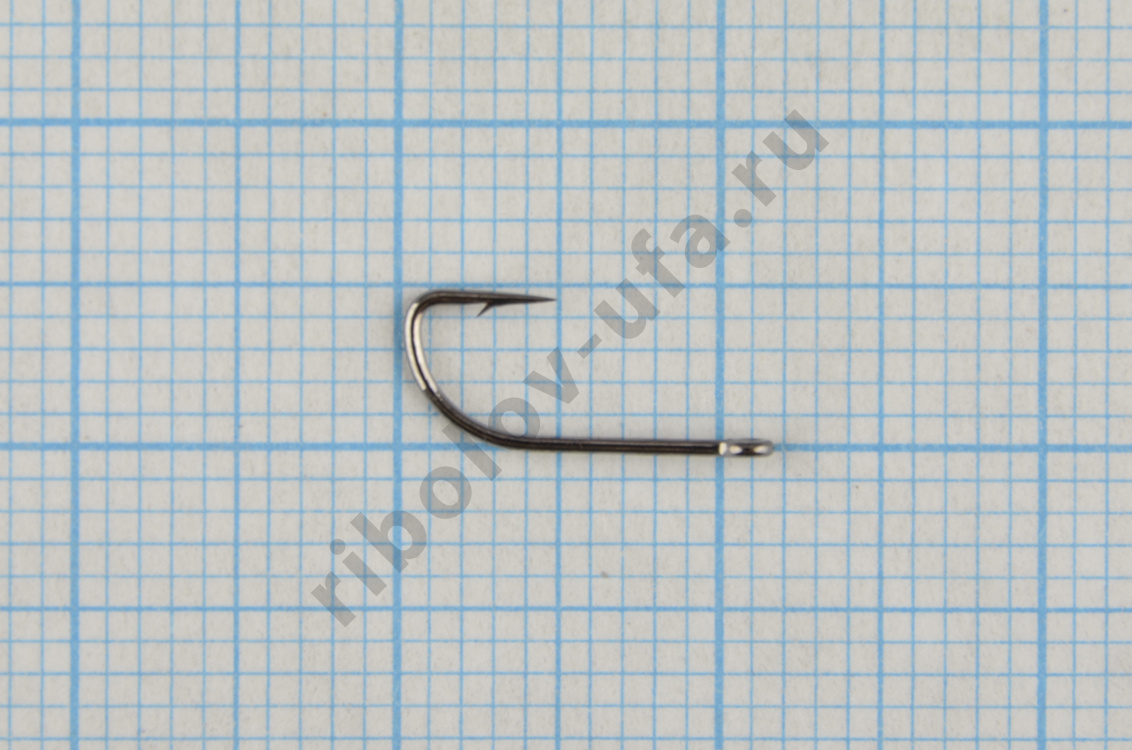 Одинарные крючки Catcher Crystal № 11