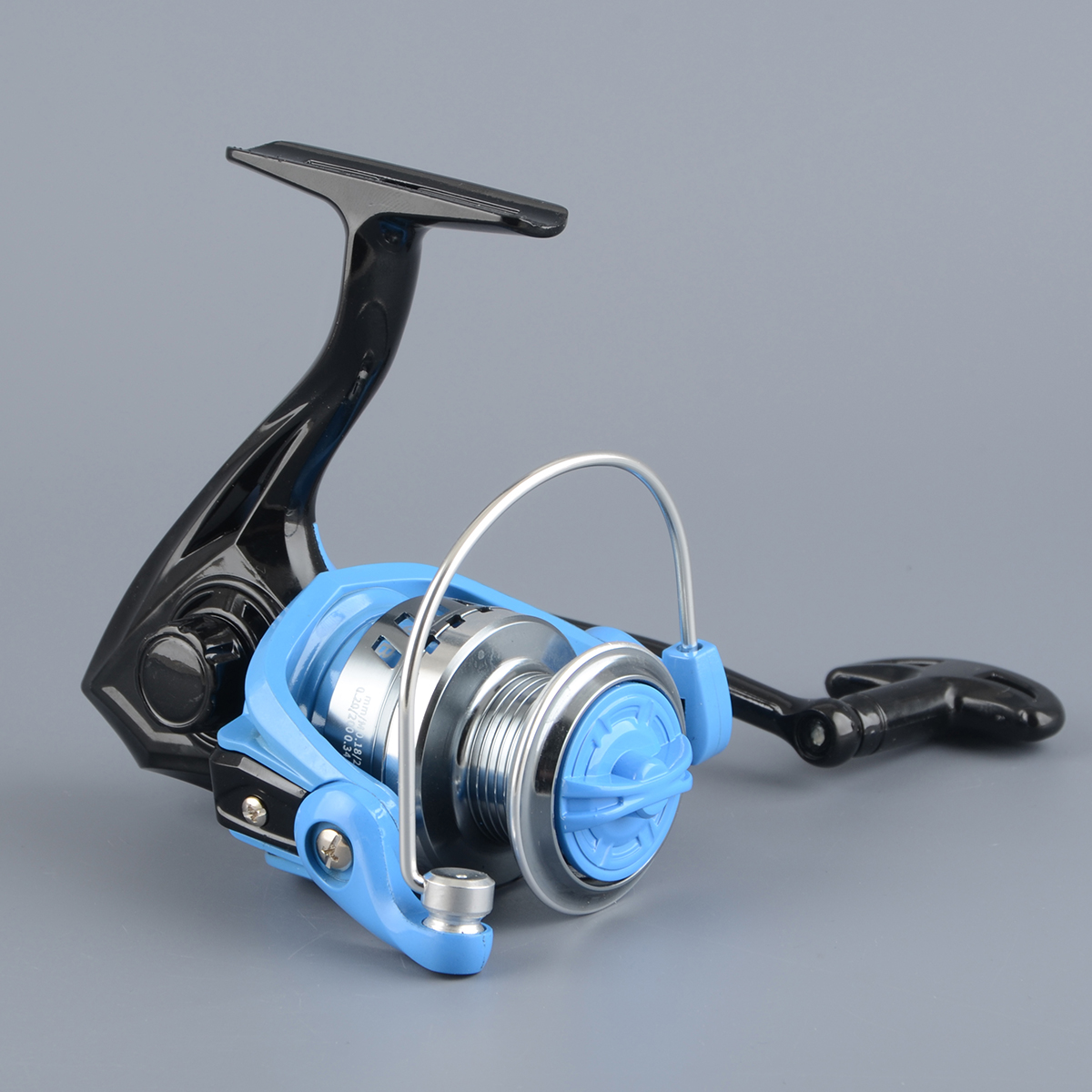 Катушка безынерц. Admiral CTR 2000