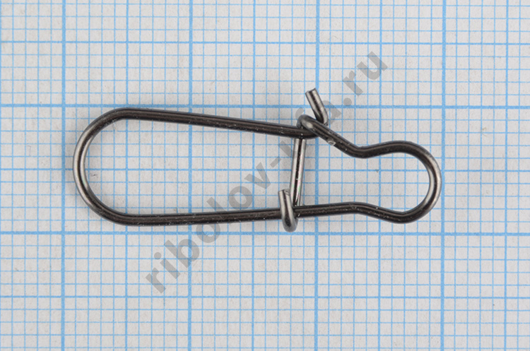 Застежка Vido №5 (10шт/уп)