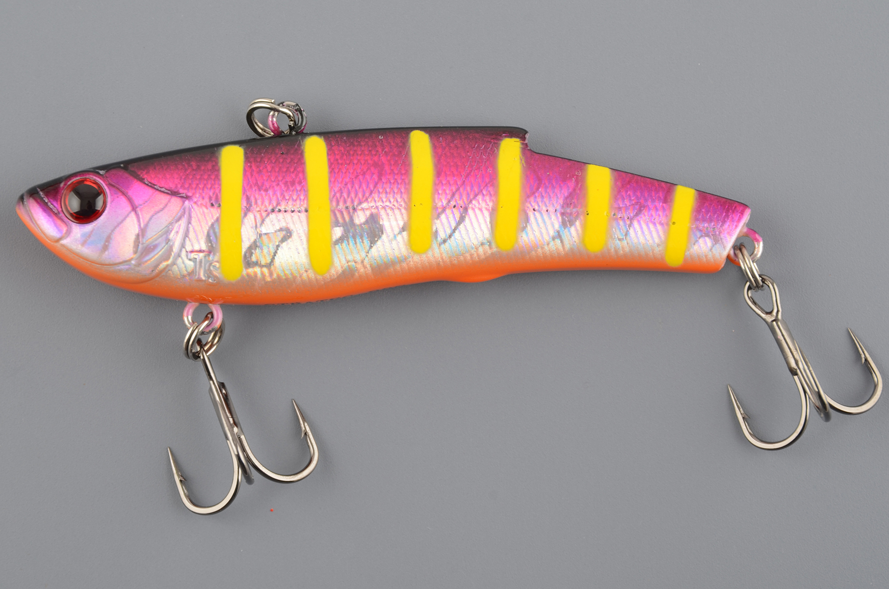 Раттлин TsuYoki Strateg 80S #1054