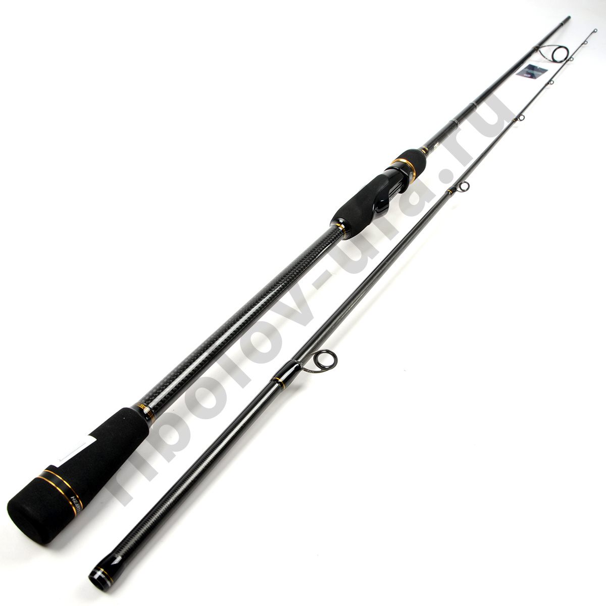 Спиннинг Hearty Rise Evolution III 213см, 10-42гр  E3-702HS