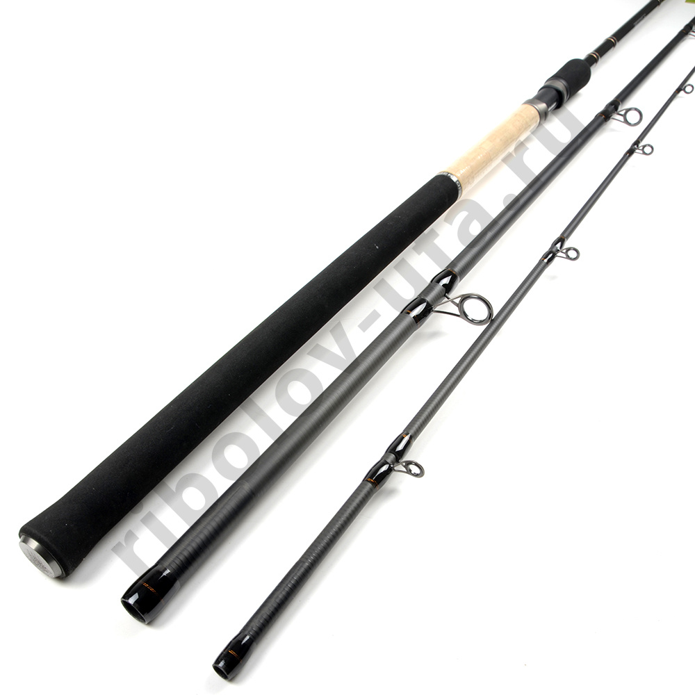 Удилище фидерное Feeder Concept Distance  3.90м, до 100гр