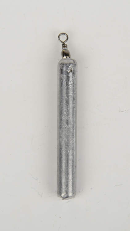 Груз Дроп-шот СТ.О 18гр (20шт/уп)