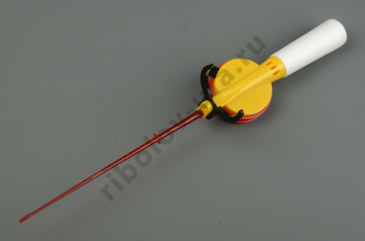 Удочка зимняя Пирс Модерн М50-С