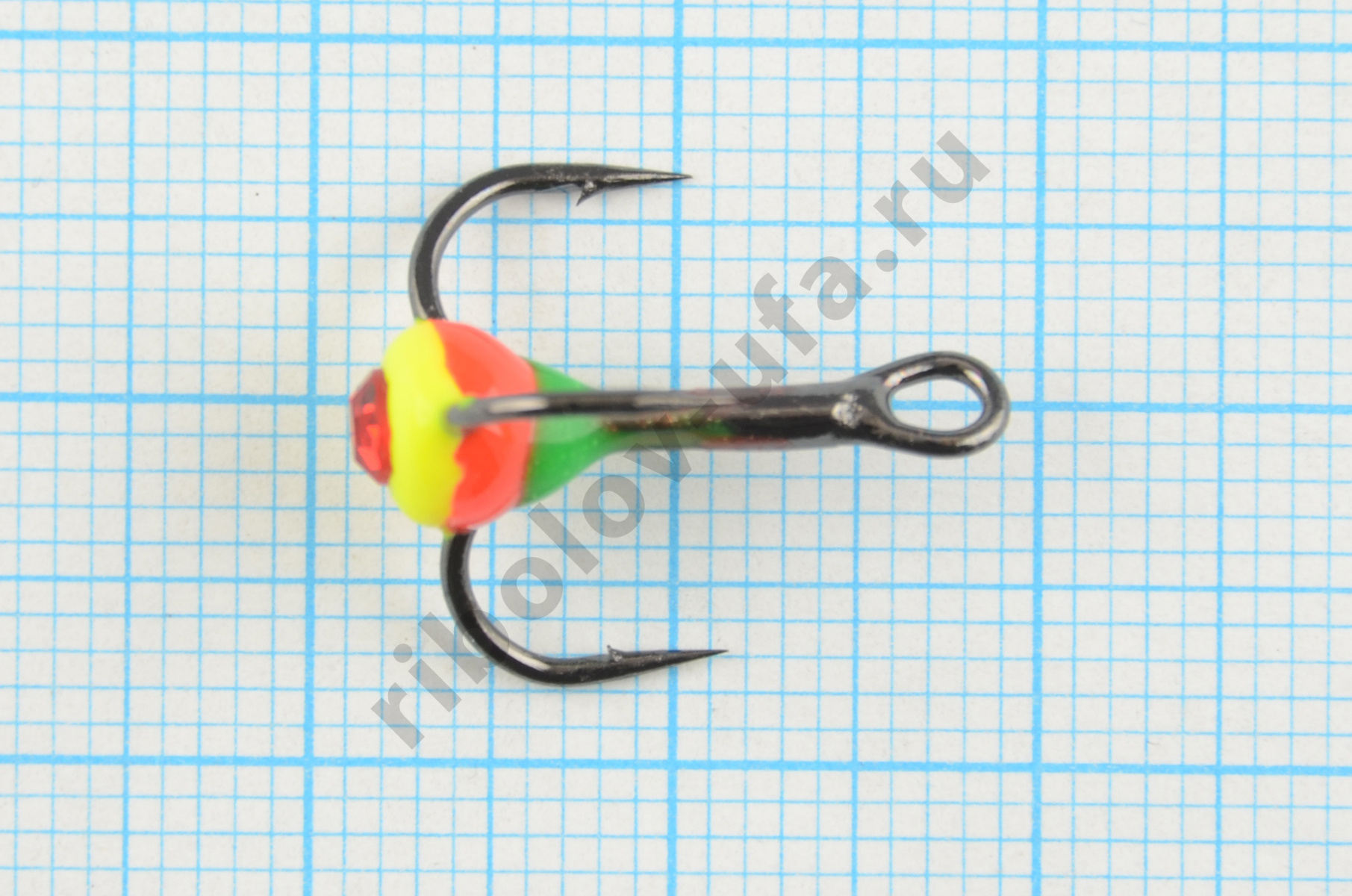 Тройник Vido Капля VD-092C № 8, цвет 32