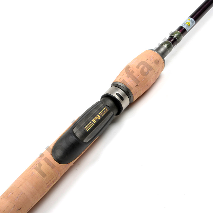 Спиннинг Pontoon 21 Psychogun, 247 см, 3.0-14.0  гр., 5-12 Lb.