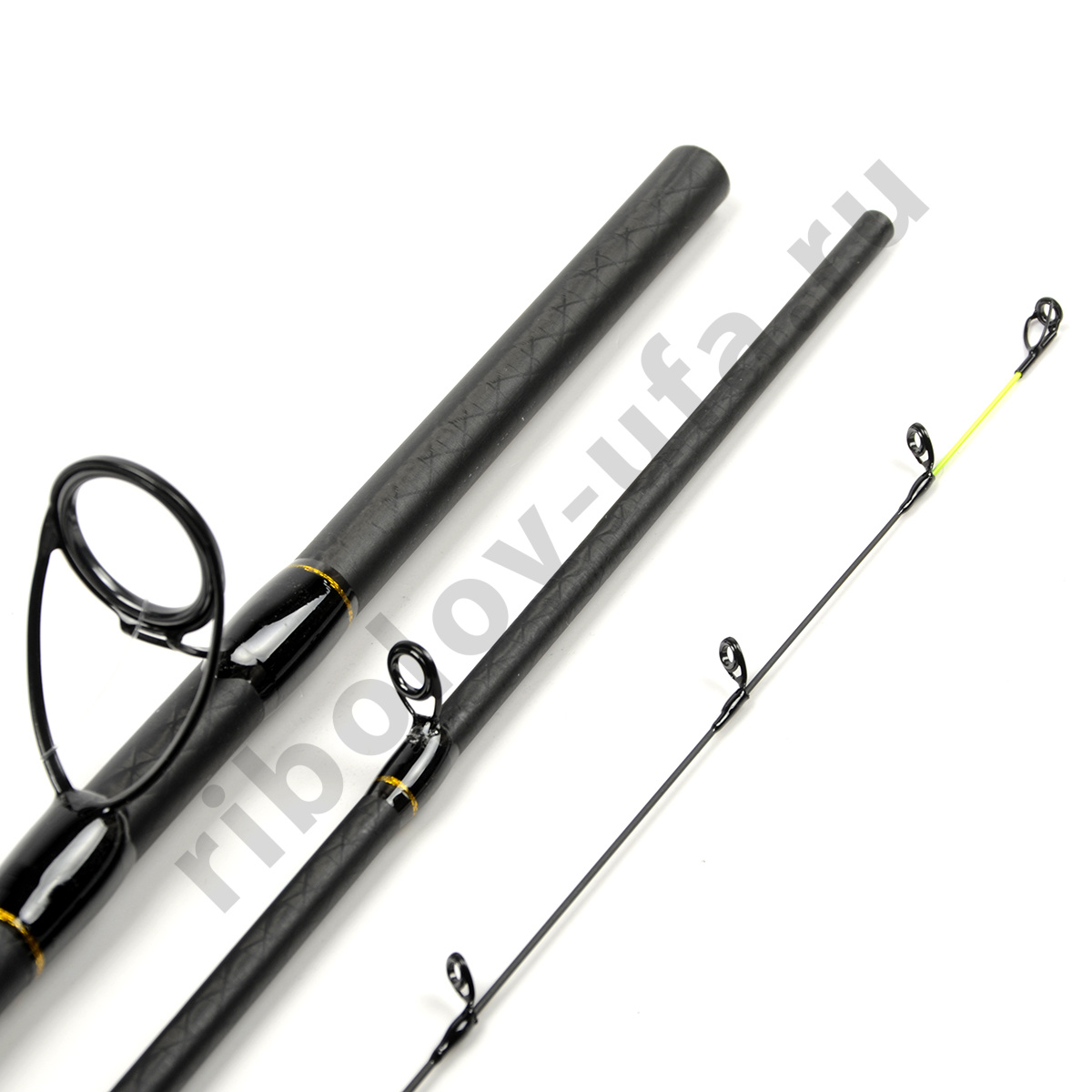 Удилище фидерное Flagman Armadale multi Feeder 300-390 тест 20-80гр.