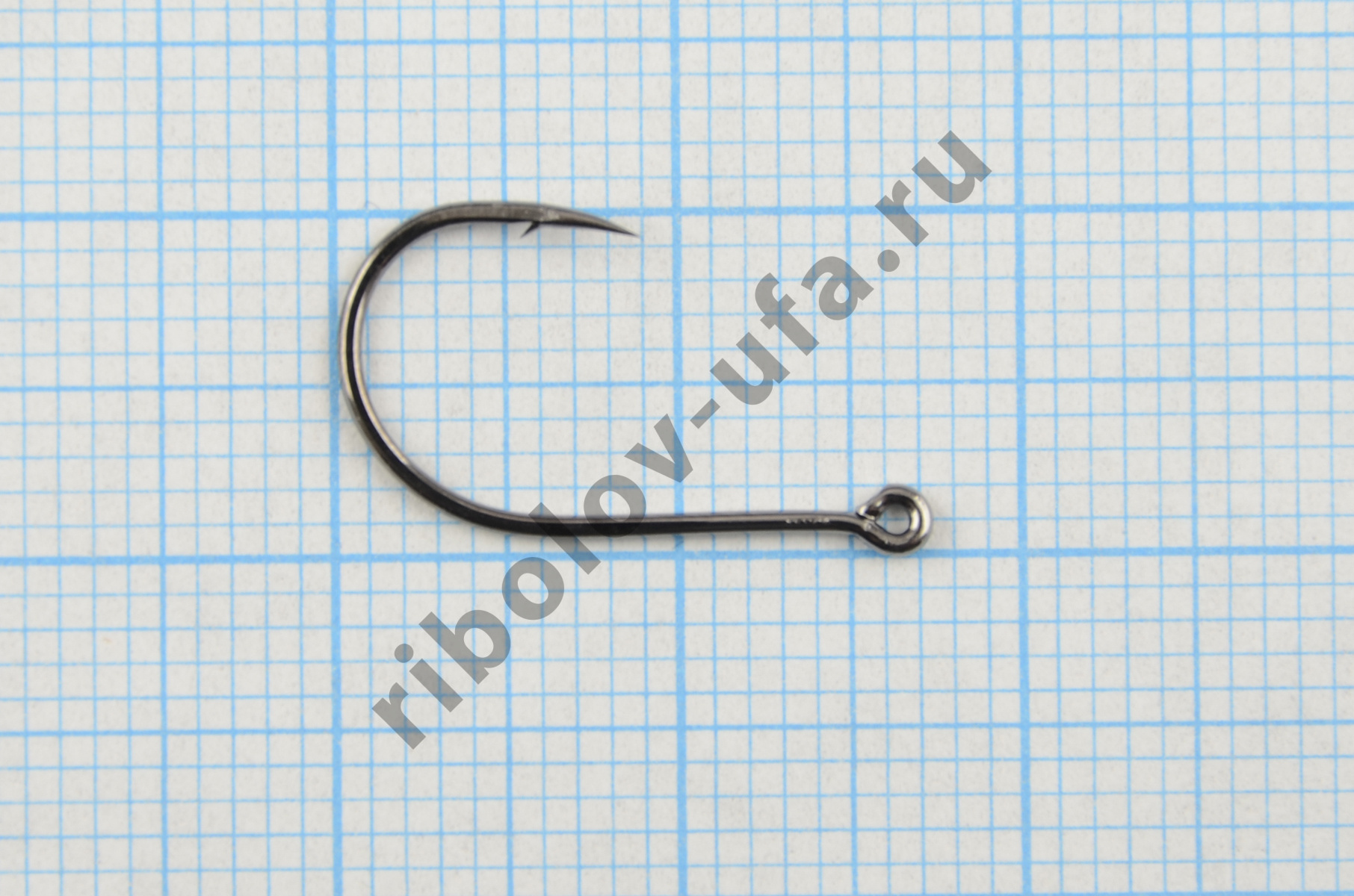 Одинарные крючки Owner 53107-04