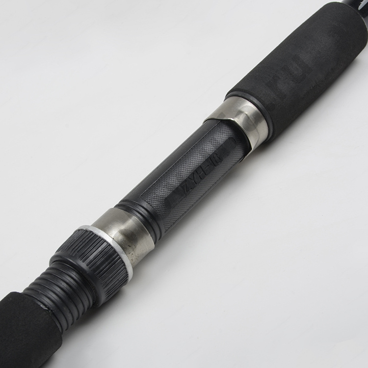 Спиннинг Salmo Blaster Spin 80 2.1 (20-80гр)