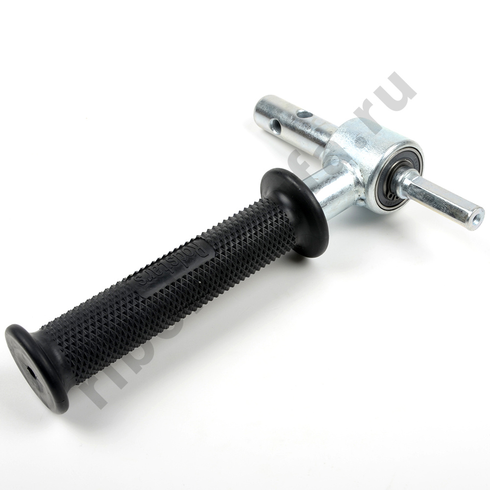 Адаптер Rod Stars 19 мм под шуруповерт с подшипниками (металлический корпус)